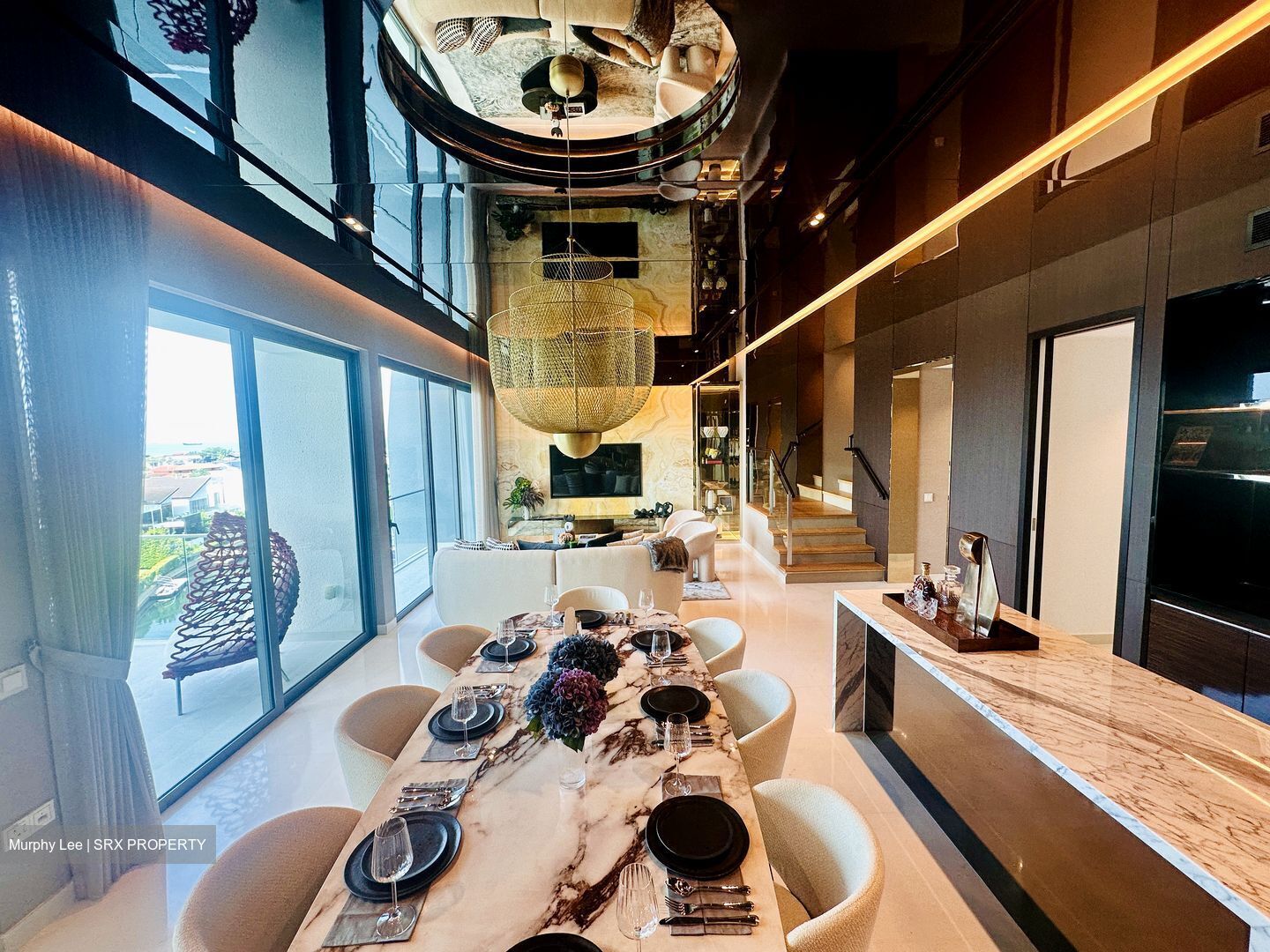 The Residences at W Singapore Sentosa Cove (D4), Condominium #463581941